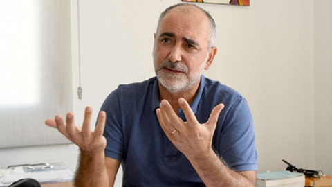 Foto Arquivo/Aspress