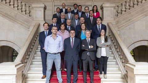 Comissão de Economia, Obras Públicas e Habitação&nbsp;