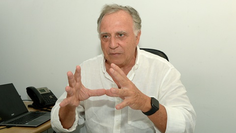 Foto Arquivo/Aspress