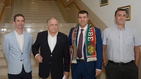 Fotos Helder Santos/Aspress