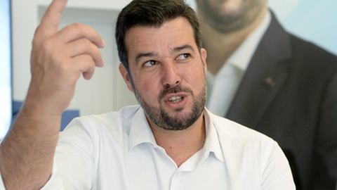 Foto Arquivo/Aspress