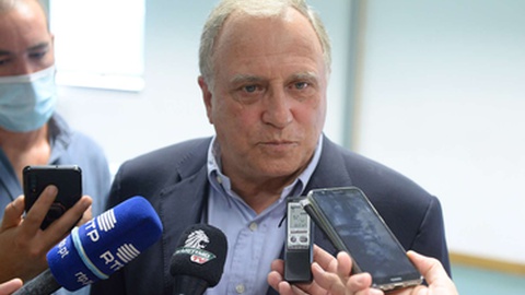 Foto Hélder Santos/ASPRESS