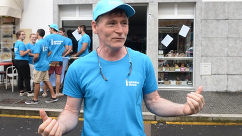 Foto Helder Santos/Aspress