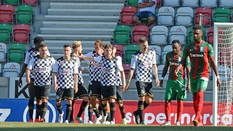 Foto Helder Santos/Aspress