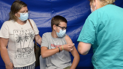 Foto: Rui Silva/Aspress