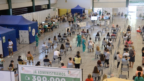 Foto: Rui Silva/Aspress