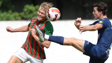 Portugal empata a zero com Itália em jogo de futebol feminino sub-23 -  Seleção Feminina - Jornal Record