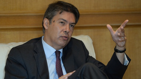 Foto Arquivo/Aspress/Helder Santos