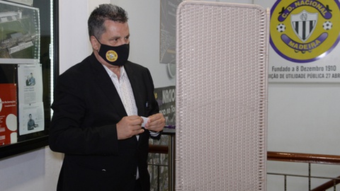 Fotos ASPRESS e Orlando Drumond