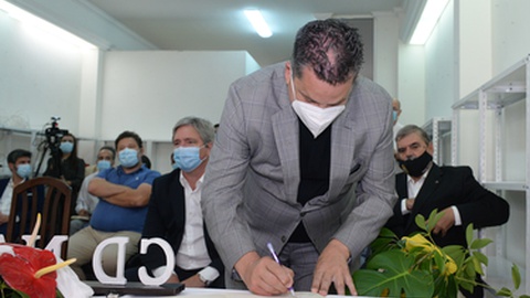 Fotos Hélder Santos/Aspress