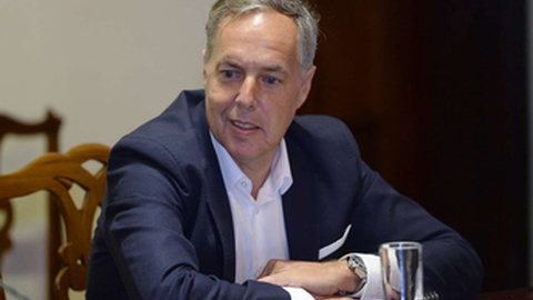 Foto Arquivo/Aspress