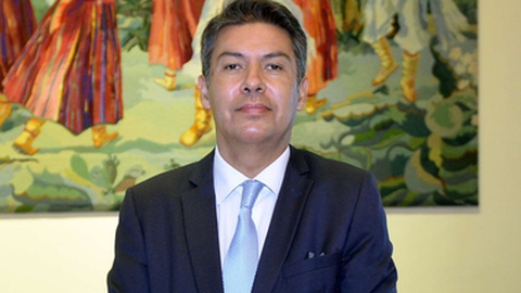 Foto Arquivo/Helder Santos/Aspress