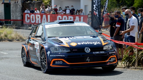 Pedro Meireles foi a primeira baixa nesta RVM.&nbsp;