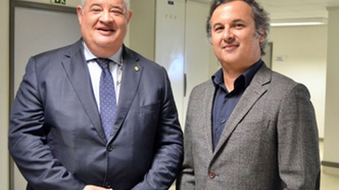 Secretário regional da Saúde reuniu, hoje, com os psicólogos do SESARAM