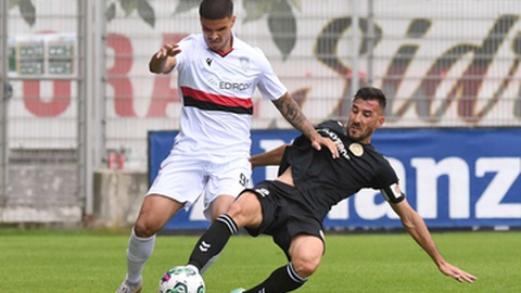 Foto Helder Santos/Aspress