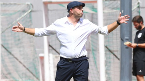 FOTO&nbsp; HÉLDER SANTOS/ASPRESS