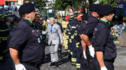 Foto Arquivo/Miguel Espada/ASPRESS