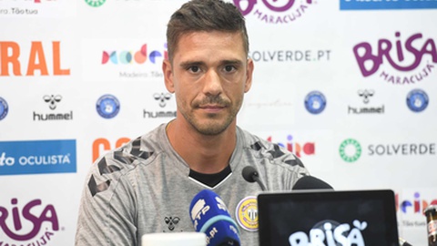 Foto Hélder Santos/ASPRESS