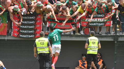 Hóquei em patins: Portugal sagra-se campeão da Europa em sub-19