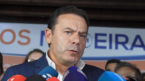 Foto Helder Santos/Aspress