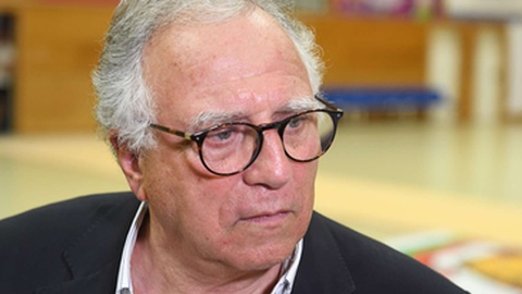 Presidente do Marítimo, Rui Fontes