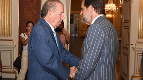 Foto Arquivo/Aspress