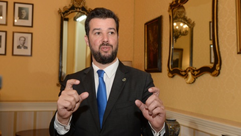 Foto Aspress/Arquivo