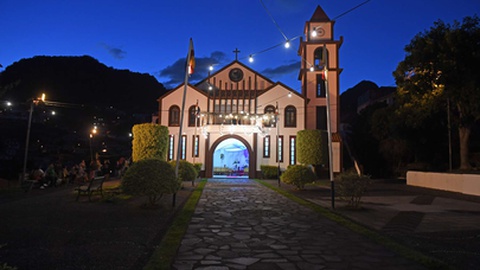 Fotos Arquivo/Helder Santos/ASpress