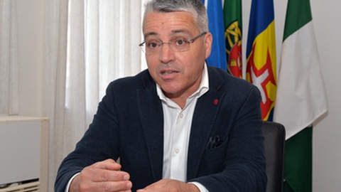 Filipe Sousa garante que actuou com "responsabilidade e respeitando integralmente o interesse público"