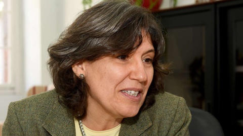 Custódia foi a Lisboa defender a candidatura da Universidade da Madeira.