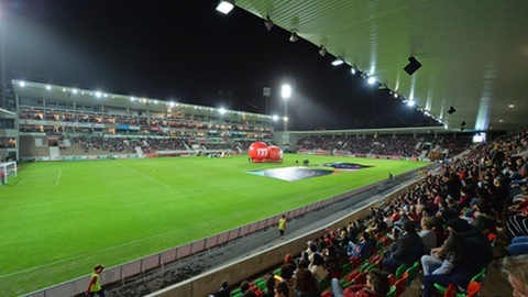 Foto Arquivo/ASPRESS