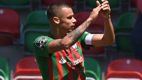 FOTO HÉLDER SANTOS/ASPRESS