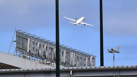 Quadra pascoal é sinónimo de férias para muitos madeirenses.