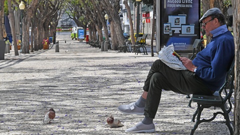 Foto: Arquivo/Aspress