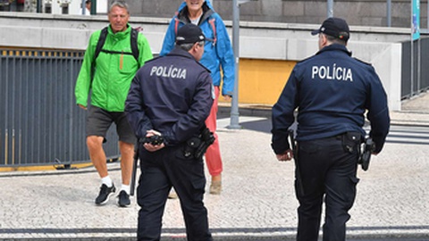 Foto Arquivo/Rui Silva/Aspress