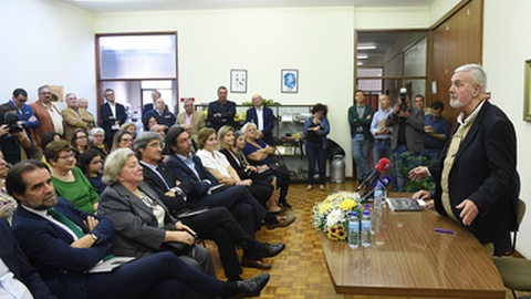 Foto Arquivo/Aspress