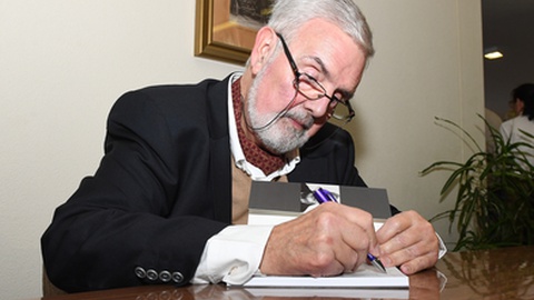 Foto Arquivo/Aspress