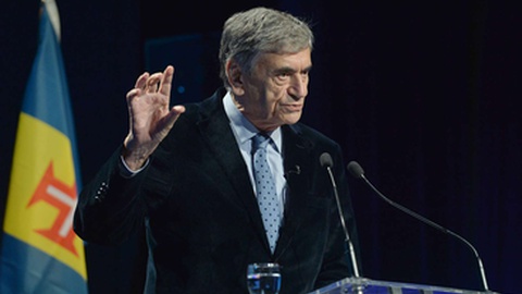 Foto Arquivo/Helder Santos/Aspress