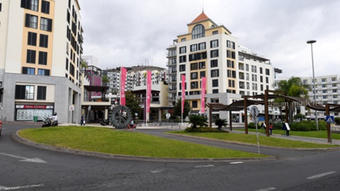 Foto Arquivo/Helder Santos/Aspress