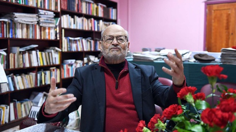 Foto Arquivo/Hélder Santos/Aspress