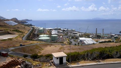 As filiais de empresas estrangeiras que estão licenciadas no Centro Internacional de Negócios da Madeira (CINM) representam 19,5% do total das filiais da RAM.