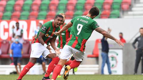 Foto Hélder Santos/ASPRESS