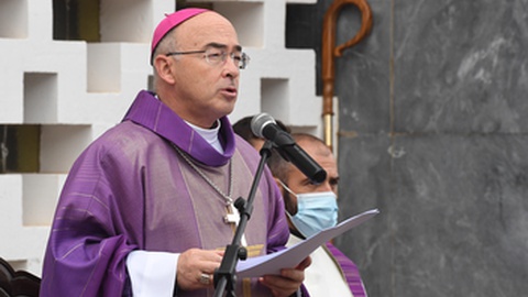 Foto Arquivo/Aspress