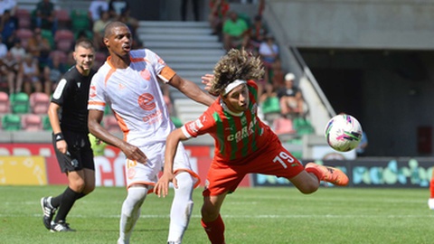 Foto Hélder Santos/ASPRESS