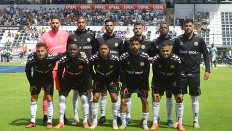 Foto Helder Santos/Aspress