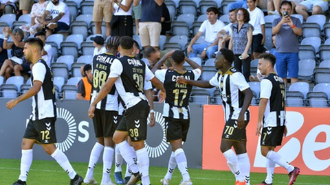 FOTO HÉLDER SANTOS/ASPRESS