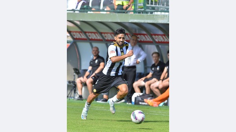 FOTO HÉLDER SANTOS/ASPRESS