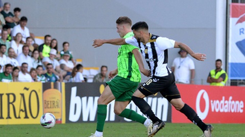 FOTOS HÉLDER SANTOS/ASPRESS