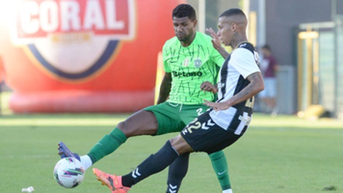 FOTO HÉLDER SANTOS/ASPRESS