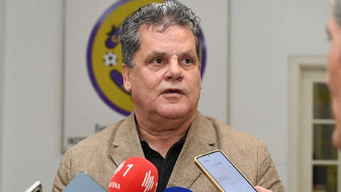 Foto Hélder Santos/ASPRESS